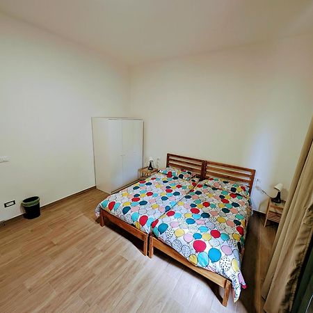 Guest House Il Glicine Stadio - Ospedale Cesena Kültér fotó