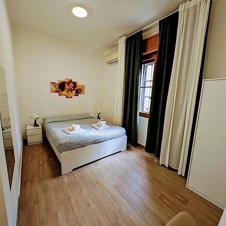 Guest House Il Glicine Stadio - Ospedale Cesena Kültér fotó
