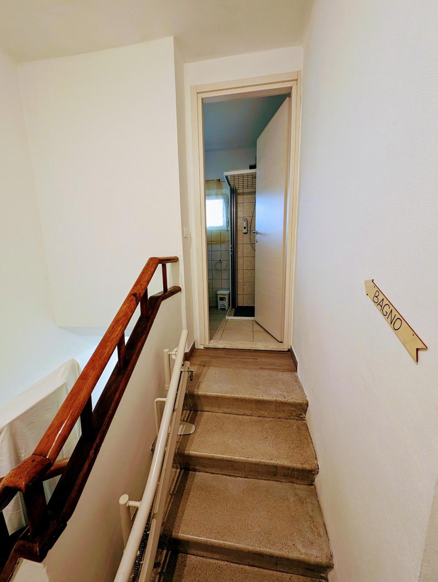 Guest House Il Glicine Stadio - Ospedale Cesena Kültér fotó