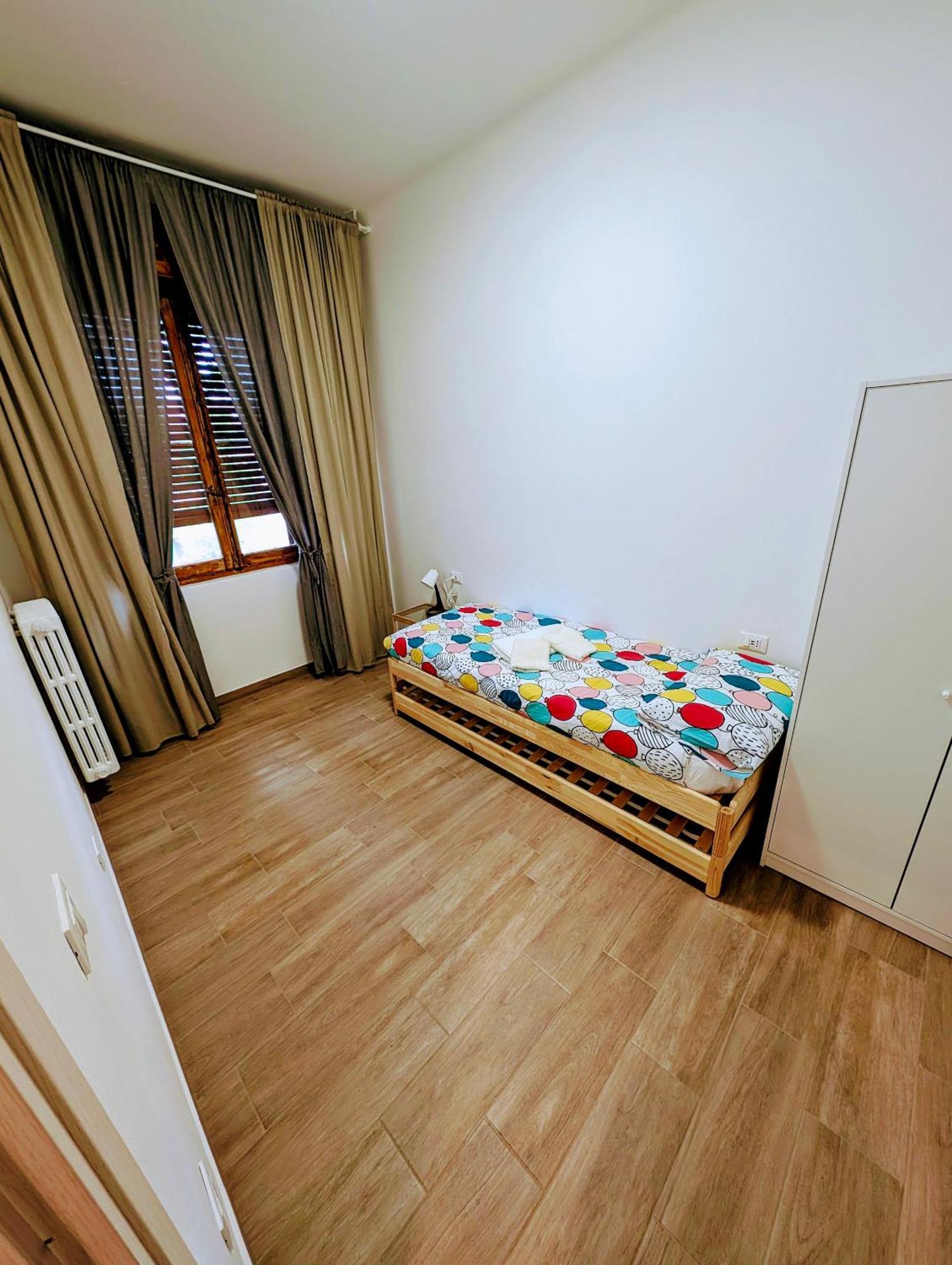 Guest House Il Glicine Stadio - Ospedale Cesena Kültér fotó