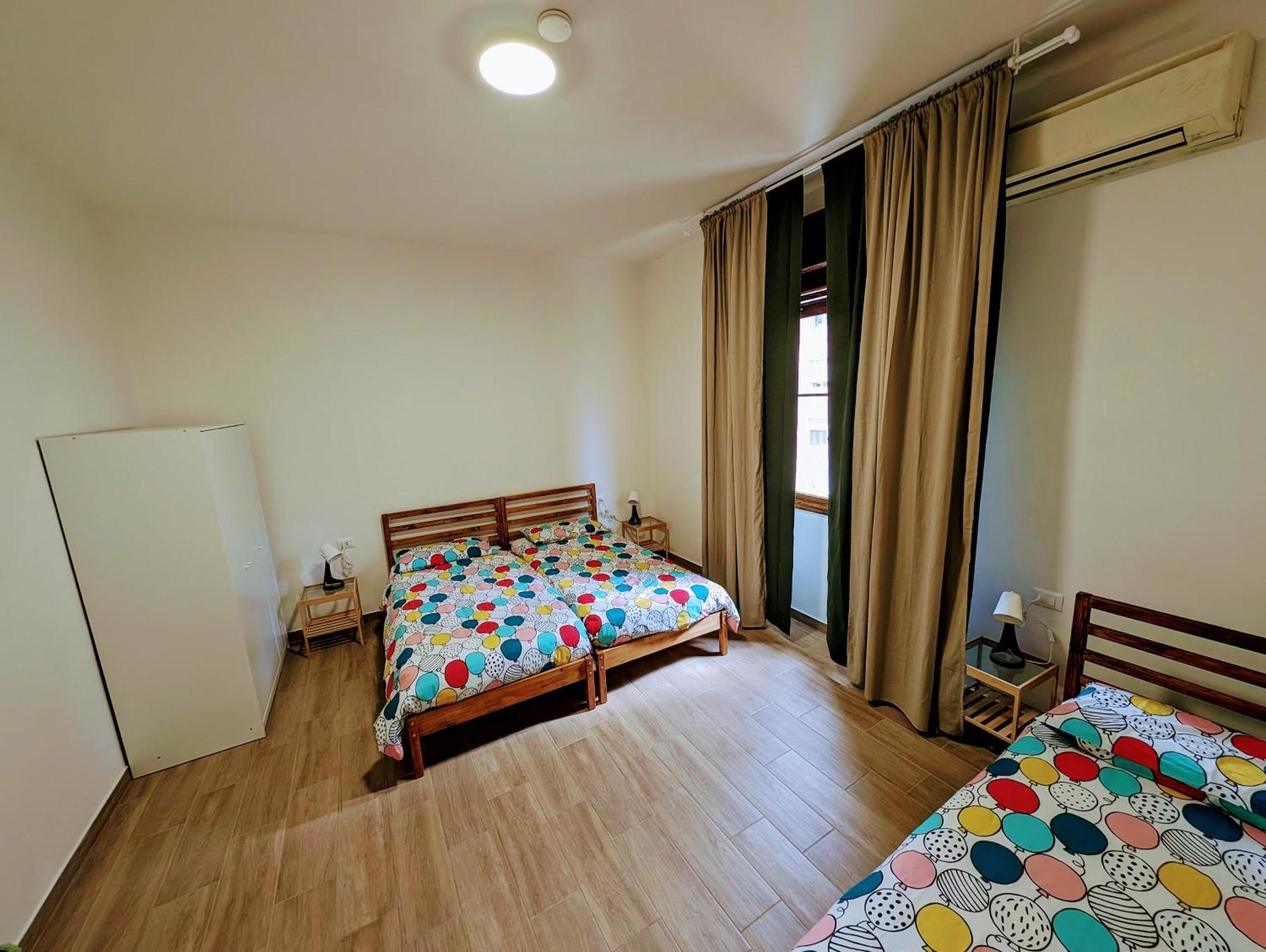 Guest House Il Glicine Stadio - Ospedale Cesena Kültér fotó