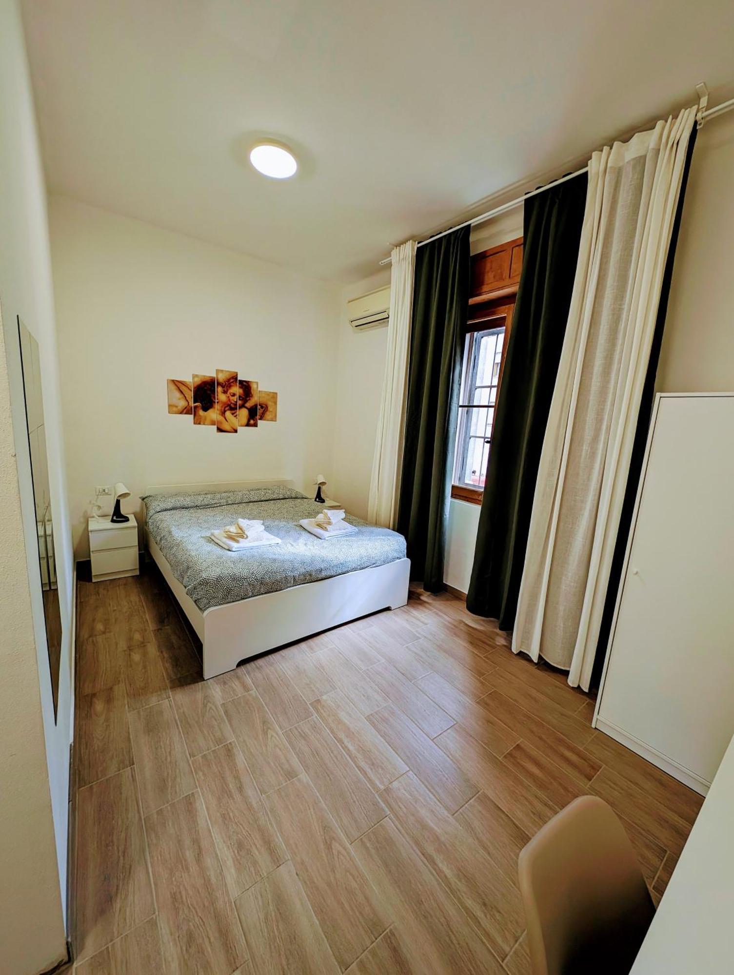 Guest House Il Glicine Stadio - Ospedale Cesena Kültér fotó