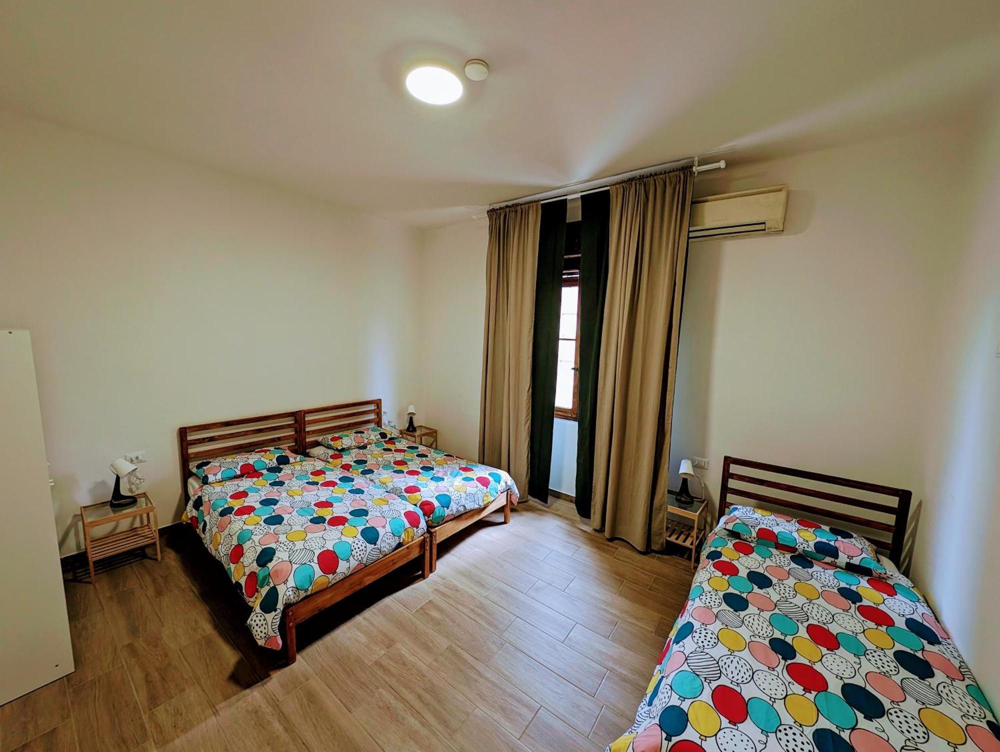 Guest House Il Glicine Stadio - Ospedale Cesena Kültér fotó