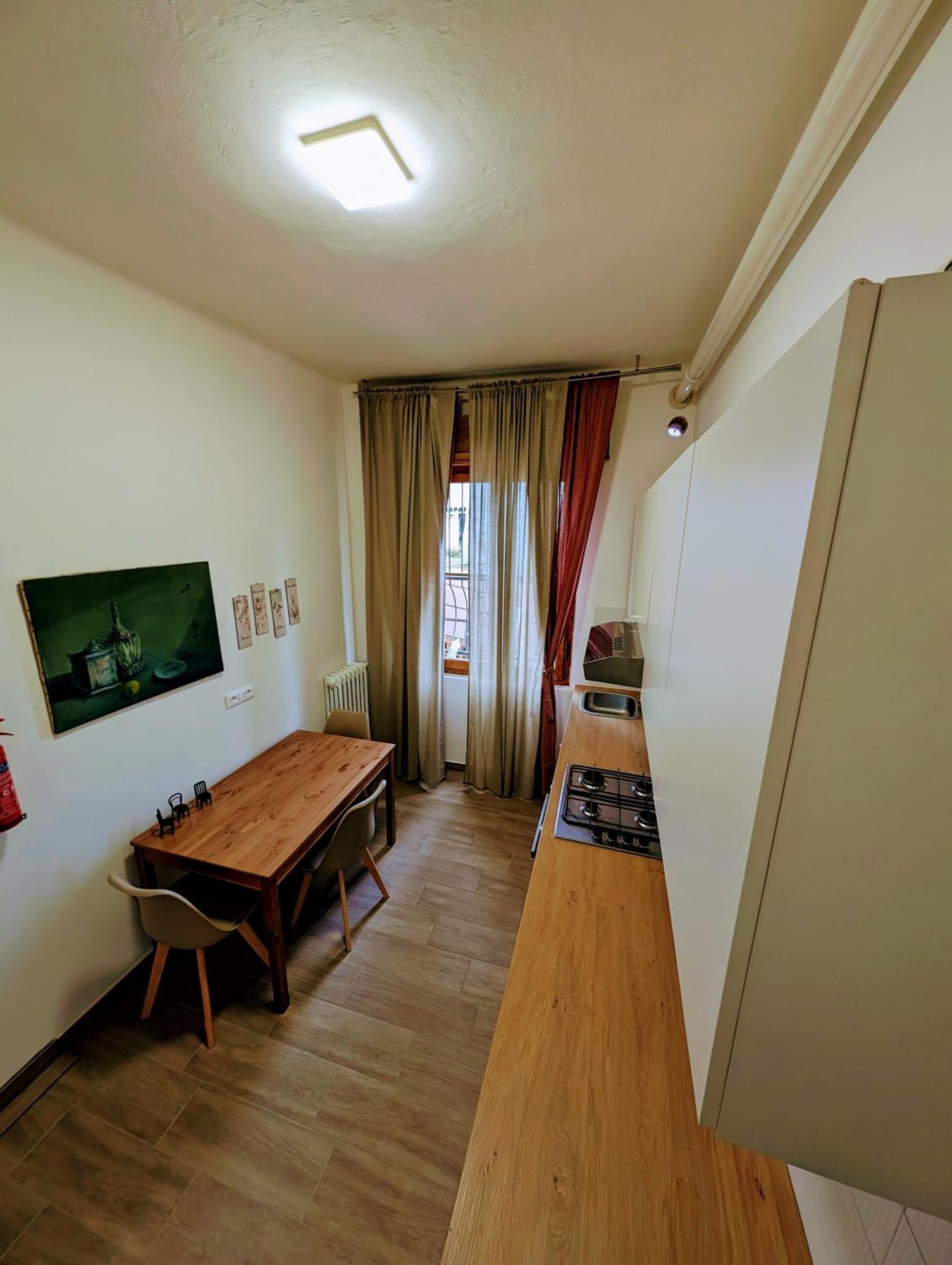 Guest House Il Glicine Stadio - Ospedale Cesena Kültér fotó